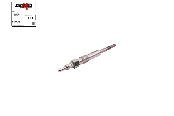 Glow Plug 150008710