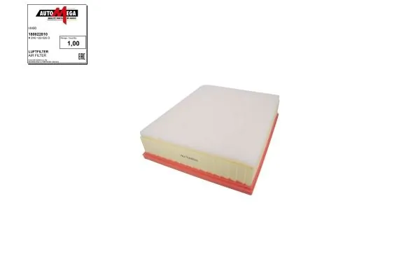 Air Filter 180022810