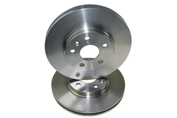 Brake Disc 120068510
