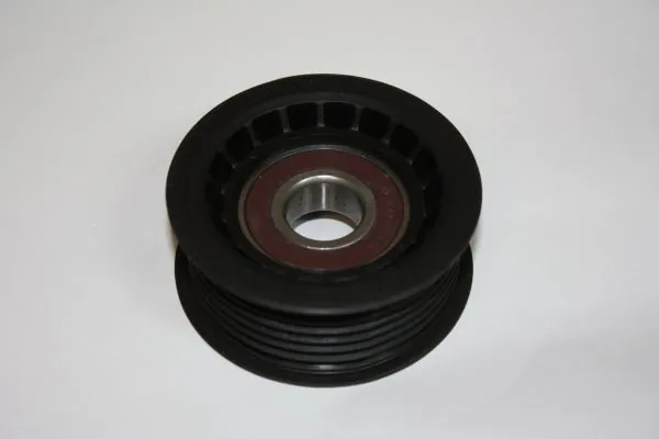 Tensioner Pulley, V-ribbed belt 160022410