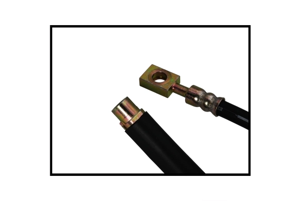 Brake Hose 120078610
