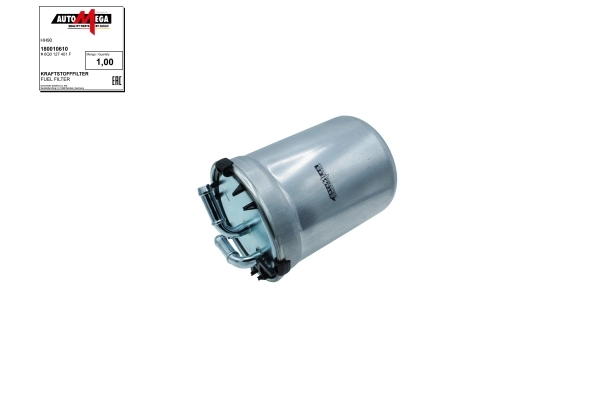 Fuel Filter 180010610
