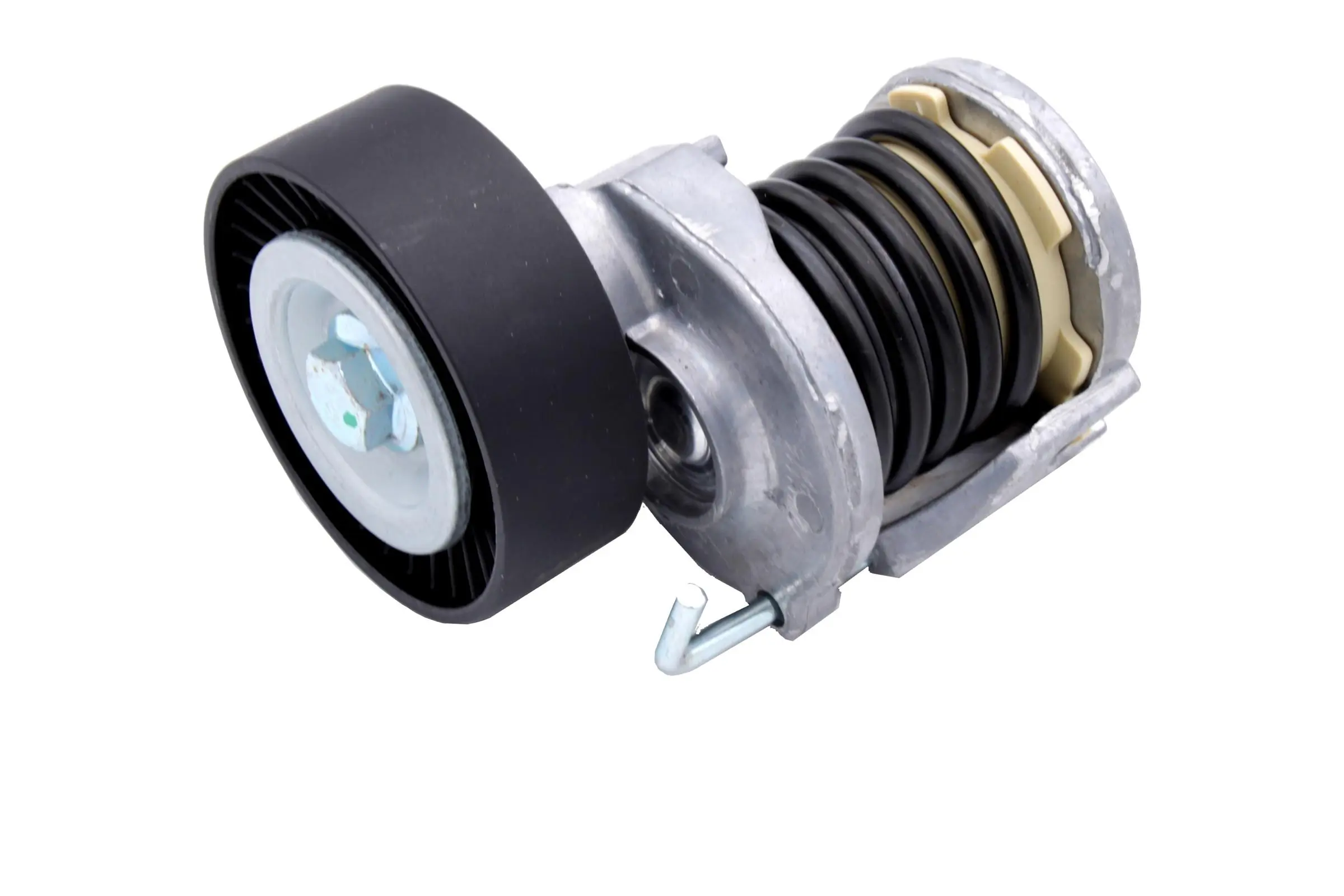 Belt Tensioner, V-ribbed belt 210156210