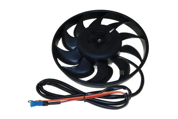 AUTOMEGA 160068110 Fan, engine cooling