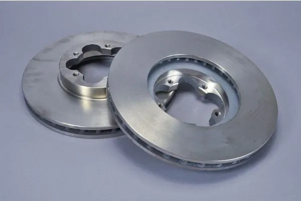 AUTOMEGA 120008010 Brake Disc