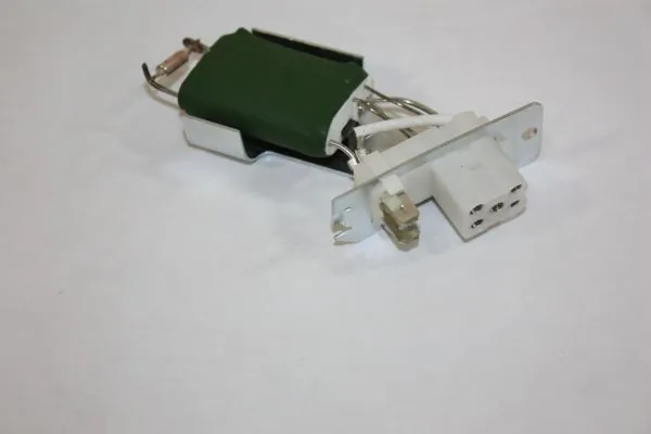 Resistor, interior blower 150105510