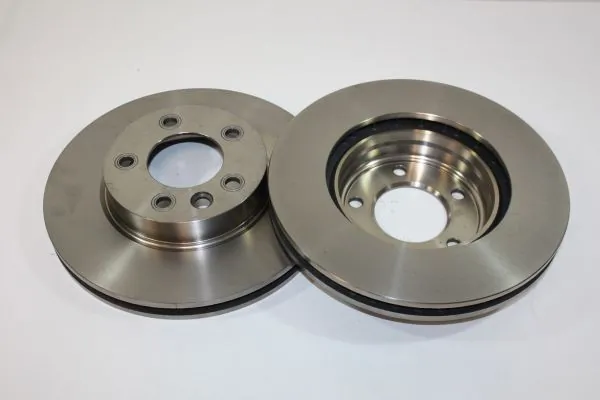 Brake Disc 120035610