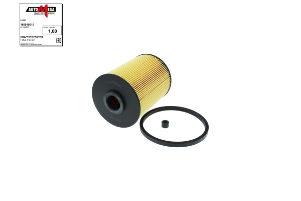 Fuel Filter 180015010