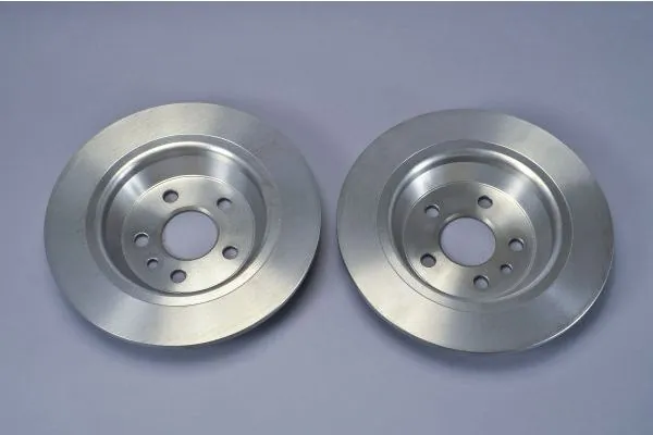 Brake Disc 120005610