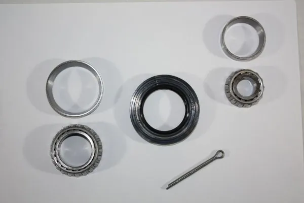 Wheel Bearing Kit 110153710