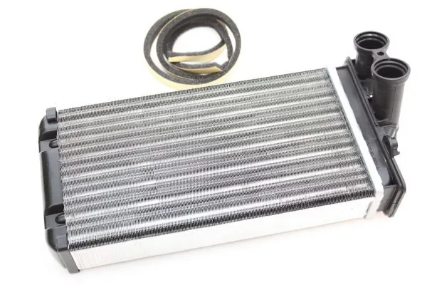 Heat Exchanger, interior heating 160088210