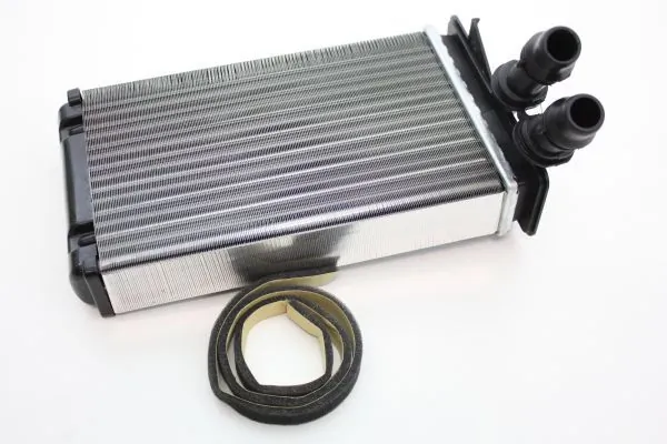 Heat Exchanger, interior heating 160061910