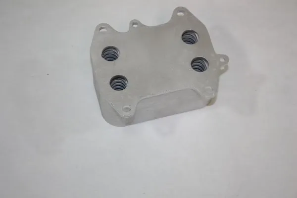 Oil Cooler, engine oil 130048010