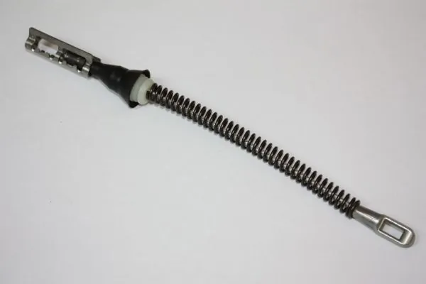Cable Pull, parking brake 120074010