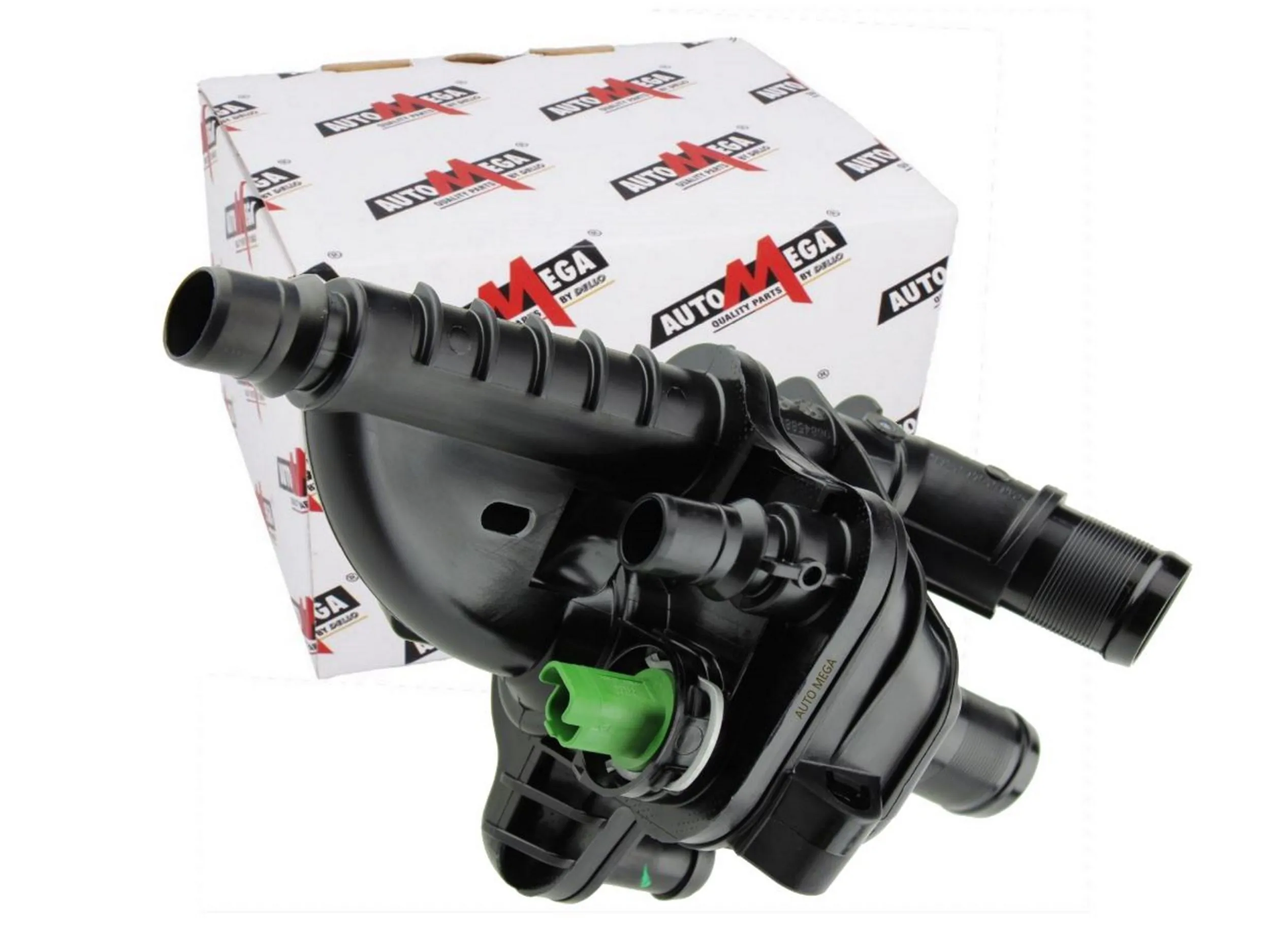 Thermostat Housing 160084810