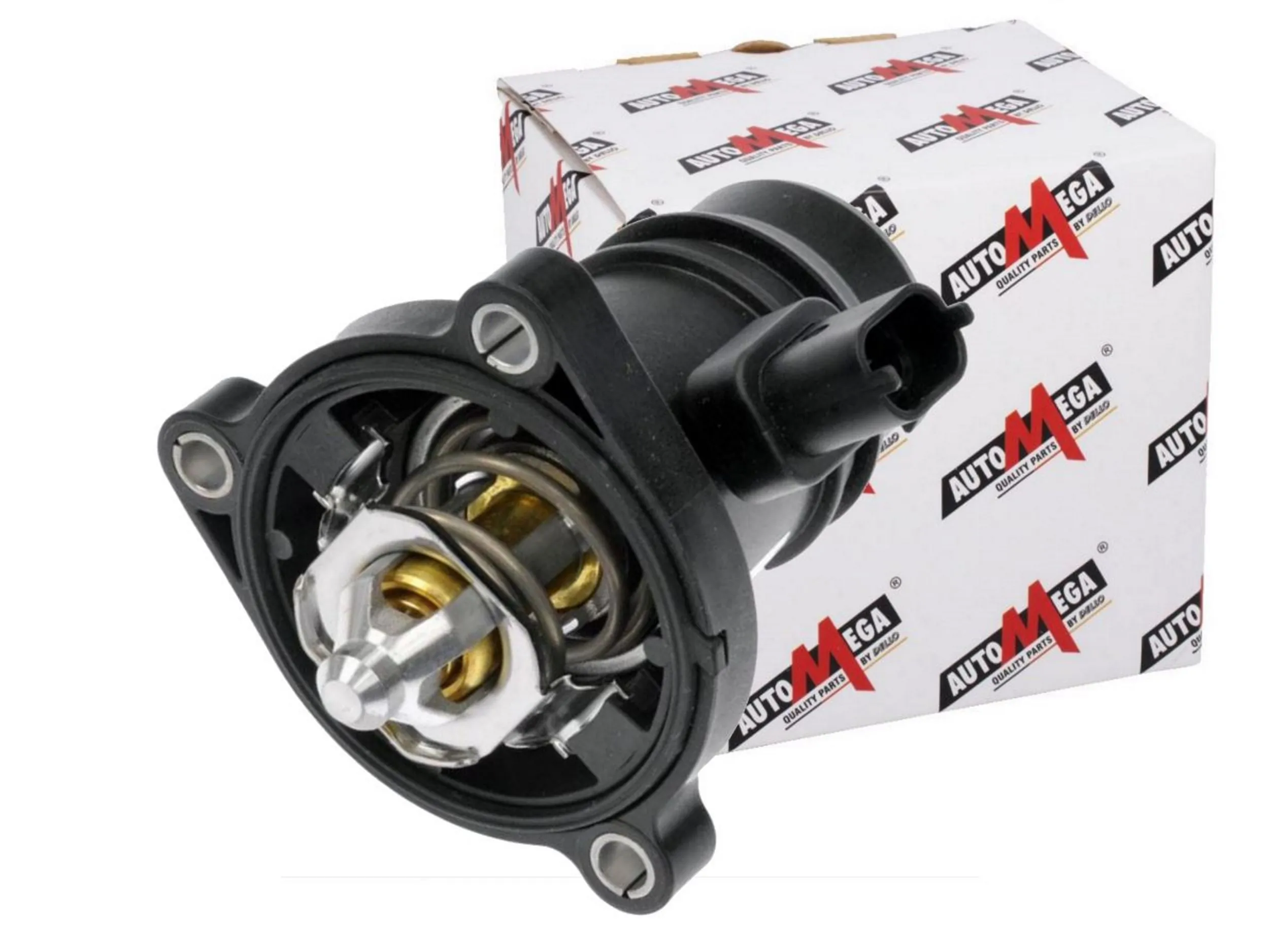 Thermostat, coolant 160089210