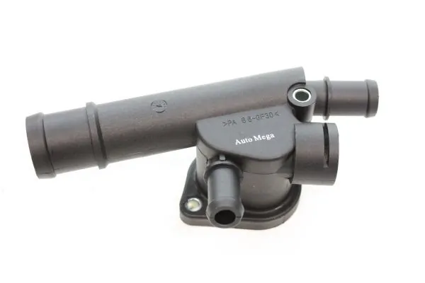 Coolant Flange 160051710