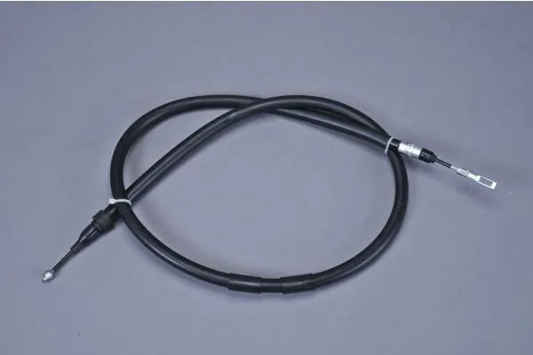 AUTOMEGA 120013310 Cable Pull, parking brake