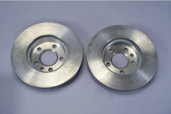 AUTOMEGA 120001210 Brake Disc