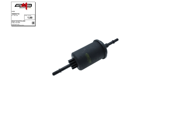 Fuel Filter 180053710