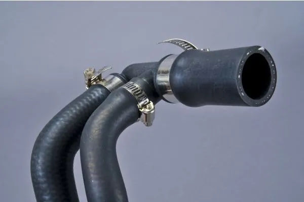 AUTOMEGA 160034010 Radiator Hose