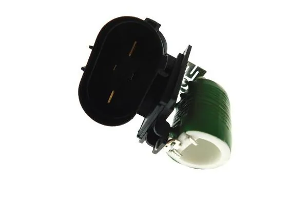 AUTOMEGA 210076510 Resistor, interior blower