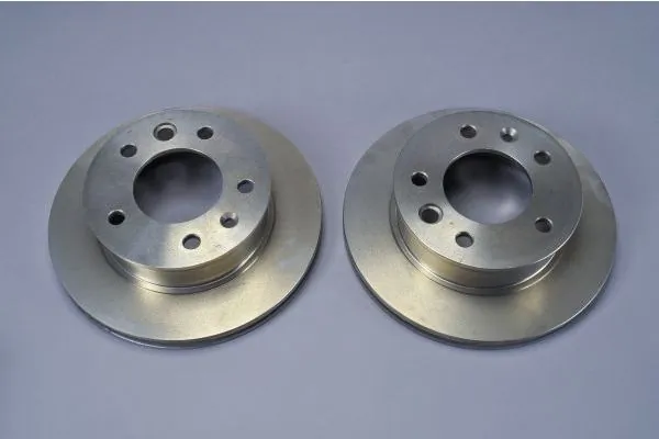 Brake Disc 120033510