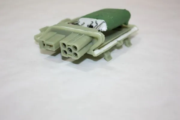 Resistor, interior blower 150022910