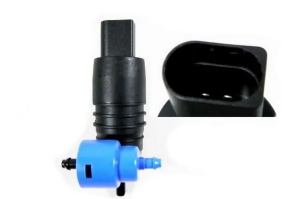 Washer Fluid Pump, window cleaning 150052910