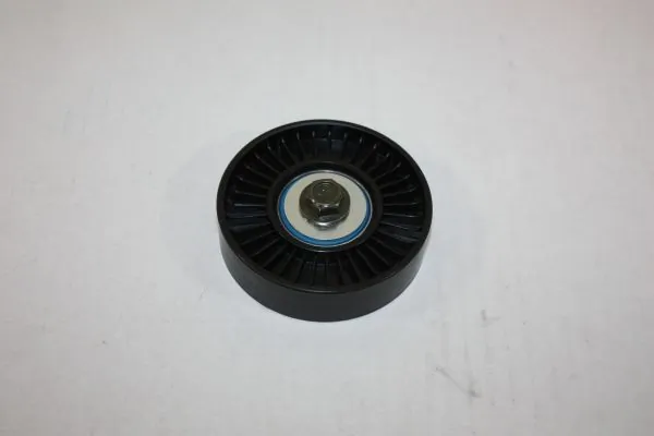 Tensioner Pulley, V-ribbed belt 160109910
