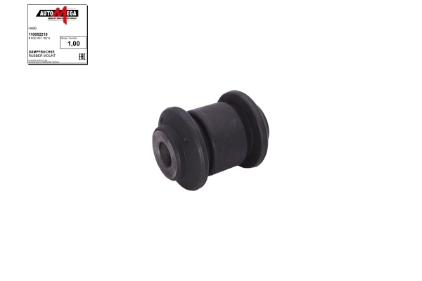 Mounting, control/trailing arm 110052210