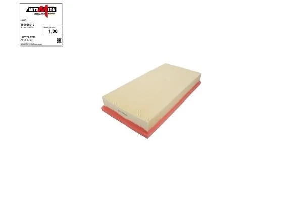 Air Filter 180025010