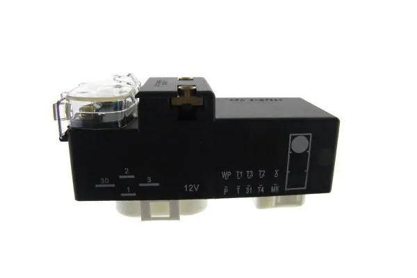 Relay, radiator fan overrun 150016610