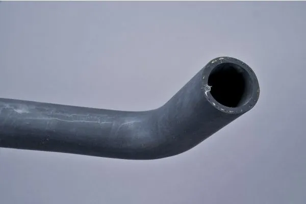 AUTOMEGA 160040710 Radiator Hose