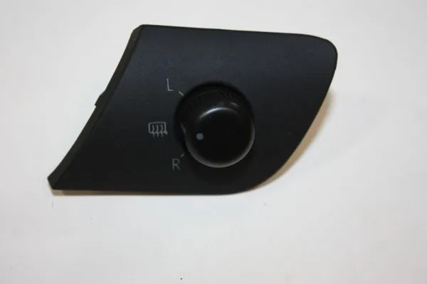 Switch, exterior rearview mirror adjustment 150055810