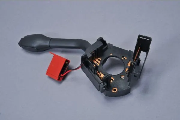 Wiper Switch 150051610