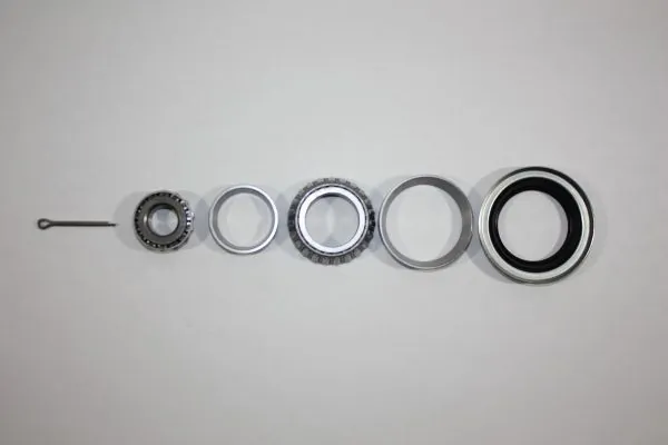 Wheel Bearing Kit 110004510