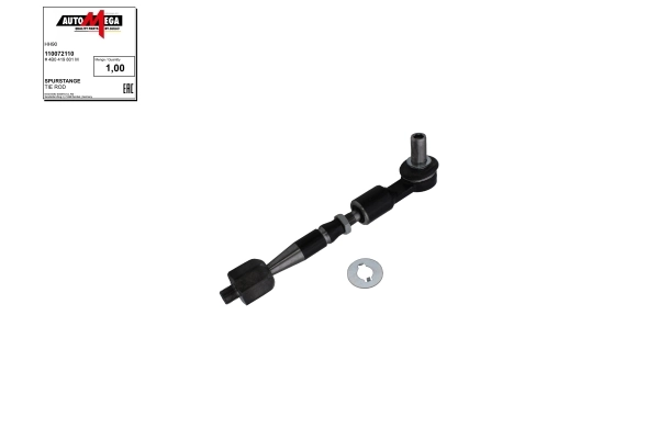 Tie Rod 110072110