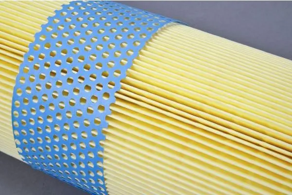 Air Filter 180073610