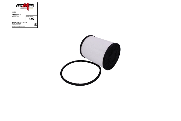 Fuel Filter 180009010