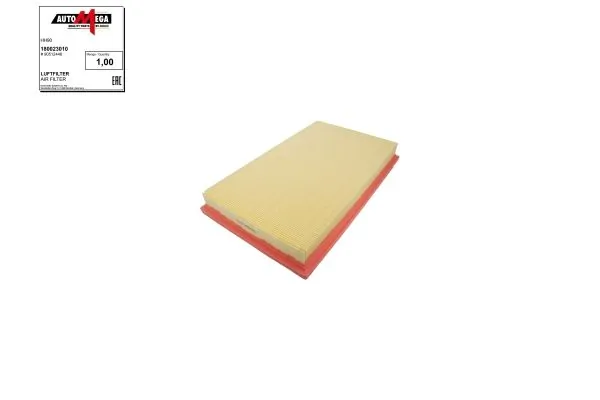 Air Filter 180023010