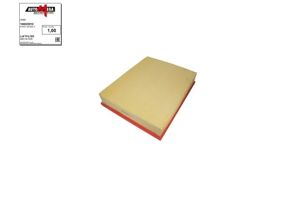Air Filter 180025910
