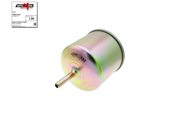 Fuel Filter 180013210