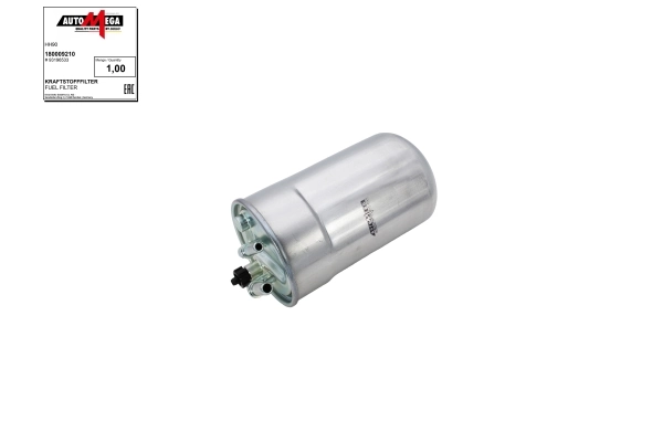 Fuel Filter 180009210