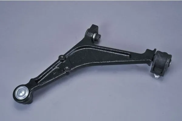 AUTOMEGA 110125410 Control/Trailing Arm, wheel suspension