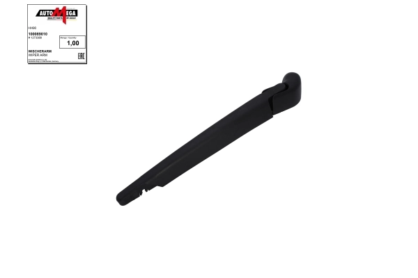 Wiper Arm, window cleaning 100089010