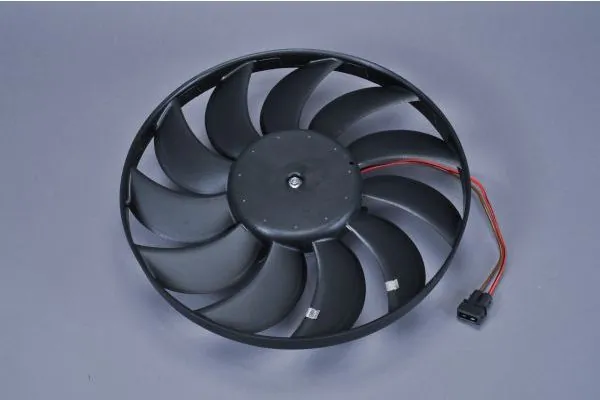 AUTOMEGA 160069610 Fan, engine cooling