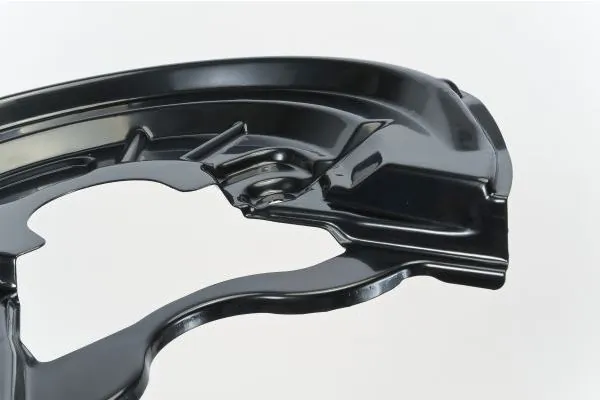 AUTOMEGA 210033710 Splash Guard, brake disc
