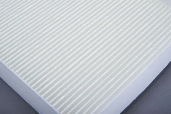 Filtre, air de l'habitacle 180048510