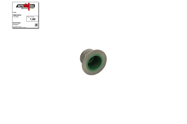 Seal Ring, valve stem 190010210